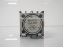 Telemecanique LA3 DR2 Time Delay Block