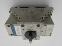 Schneider Electric/ Telemecanique LB1 LB03P Starter