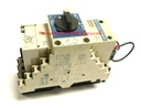 Telemecanique LA1 LB017 Auxiliary Contact Block