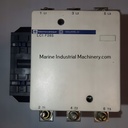 Telemecanique LC1 F265 Contactor