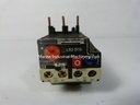 Telemecanique LR2 D1521 Thermal Overload Relay