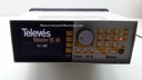 Televes FSM 400 Satelite Multimeter Digital Portable Field Meter
