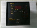 Trinity Engineering APFCR 00-10-384 Relay