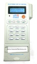 Ulti Med Alcotest DRY-VE Control Breathalyzer Tester