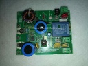 Simrad D9X Power Supply Card