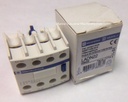 Telemecanique Square D LADN22 Instant Contact Block