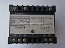 Yokogawa 237916 Earth Fault Detector