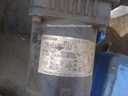 Yokogawa IM-H8A25ST163 Induction Motor
