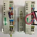 Wago 750-333 FieldbusCoupler I/O System Profibus