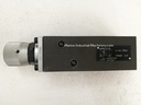 Wandflunh AMR6/2-125 Switch