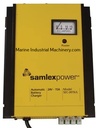 Samlex Power SEC-2415UL Automatic Battery Charger