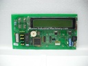 Scana Servoteknikk AS MBP-91230-1 Board and Display