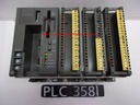Schneider PCA984-14 CPU Input Output Modules