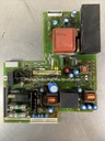 Siemens 6SE7031-7HG84-1JA1 Power Supply Module
