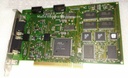 IXXAT Automation IPC-1 165/PCI V.1.30 Pcb Card