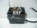Servomex 01158000 Eexia liC BAS Ex99E2181U Transducer