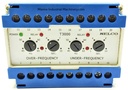 Selco T3000 Frequency Relay