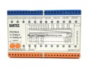 Bartec 07-7331-230H/1010 Profibus Interface 4 x Analog In/Out Ex i HART