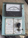 Murayama Denki M-41 Thermometer