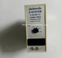 Electromatic S-System S 1221166 724 Combi Timer