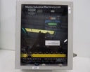 SMC Sentry 5000 Gas Monitoring Controller