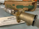 Mobrey S01-F83 Magnetic Level Switch