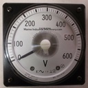 Toyo Keiki AVF-11 Panel Meter