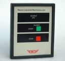 Jrcs SCU-DN2A Motor Electric Starter Control Unit