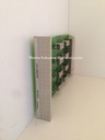 Siemens SIMADYN 6DC 3007-1BC Pcb Circuit