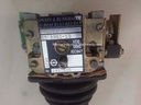 Spohn & Burkhardt VNS011FVRH Joystick Controller