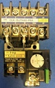 Togami Electric CLK-15JTH40-P6A & T-11J Magnetic Switch