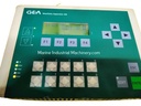 GEA 6ES7 613-1SB01-0AC0 Operator Panel