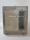 ABB SPAF 140 C-AA Under Frequency Relay
