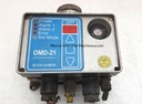 Deckma Hamburg OMD-21 Oil Content Meter