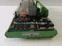 STN Atlas DZM 401 Speed Relay Module