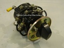 FKI Electrical A308S Rotary Switch