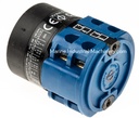 Kraus Naimer CA10 Rotary Switch