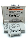 Merlin Gerin 26924 Multi 9 Auxiliary Contactor ON-OFF Switch
