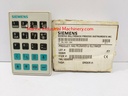 Siemens 7ML18302AK Hand Programmer for Multiranger