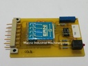 Man B & W TIM-T3 Pcb Card