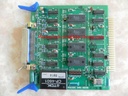 Hitachi RS232C 545-5505 Printed Circuit Board