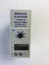 Electromatic S-System S 122166 120 Module Timer