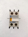 Telemecanique LA1 DN20 Contact Block