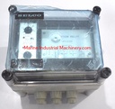 Selco 601 E 2300 Inuslation Monitoring Relay Terminal Block