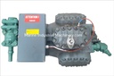 Bitzer 502375-00 6G-30.2Y-40P Semi-Hermetic Reciprocating Compressor