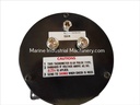 Shinko DVF-11 X100 RPM Aircraft Tachometer