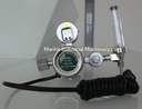 China Electric YJ-FC1 Heated CO2 Gas Regulator