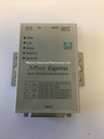 Moxa DE-211 NPort Express RS-232/422/485 Device Starter