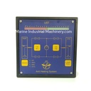 Hoppe Marine Bord-Messtechnik Control Panel Anti Heeling System