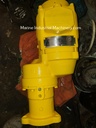 Ingersoll ST750GBDP03L92-3M Turbine Starter